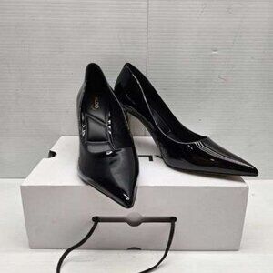 NEW Women's Aldo Kaitie-007 Patent Leather Stilettos High Heels Size 10